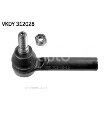 VKDY312028 SKF Наконечник рулевой