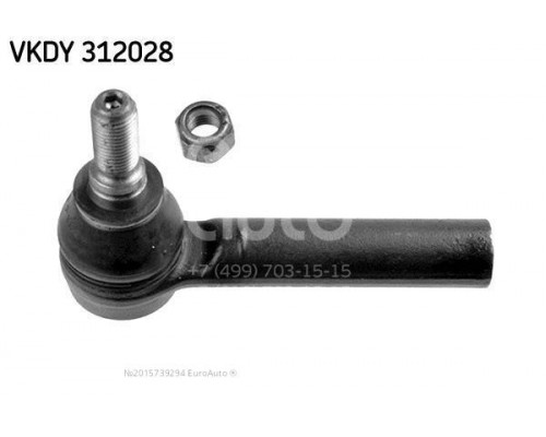 VKDY312028 SKF Наконечник рулевой