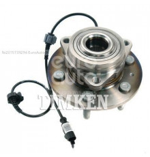 SP500301 Timken Ступица передняя