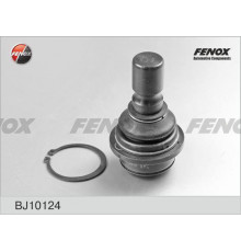 BJ10124 FENOX Опора шаровая задней подвески