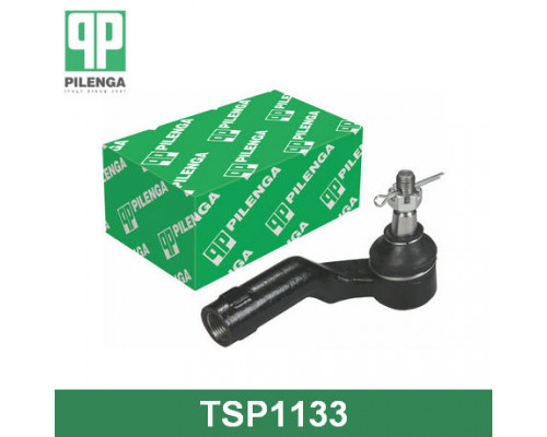 TSP1133 Pilenga Наконечник рулевой правый