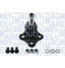 301191618230 Magneti Marelli Опора шаровая передней подвески для Renault Duster 2010-2021