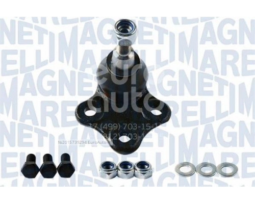 301191618230 Magneti Marelli Опора шаровая передней подвески для Renault Duster 2010-2021