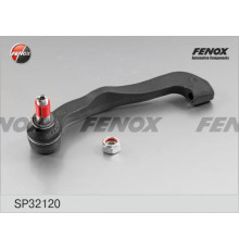 SP32120 FENOX Наконечник рулевой правый