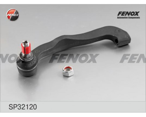 SP32120 FENOX Наконечник рулевой правый