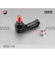 SP32119 FENOX Наконечник рулевой правый