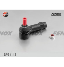 SP31113 FENOX Наконечник рулевой левый