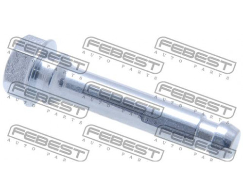 0174-ACV40LOW FEBEST Втулка направляющая суппорта