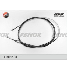 FBK1101 FENOX Трос стояночного тормоза