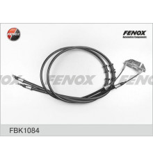 FBK1084 FENOX Трос стояночного тормоза