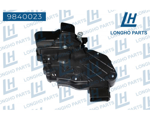 9840023 Longho Замок двери задней левой 9840023 Longho Замок двери задней левой