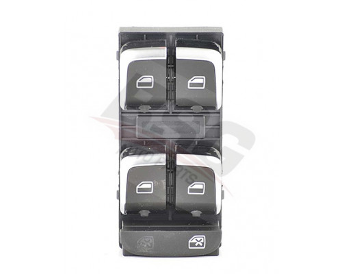 BSG90-860-018 BSG Auto Parts (BASBUG) Блок управления стеклоподъемниками