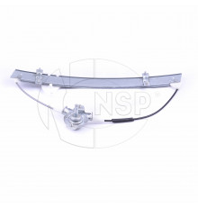 NSP0196304038 NSP Стеклоподъемник механ. передний левый