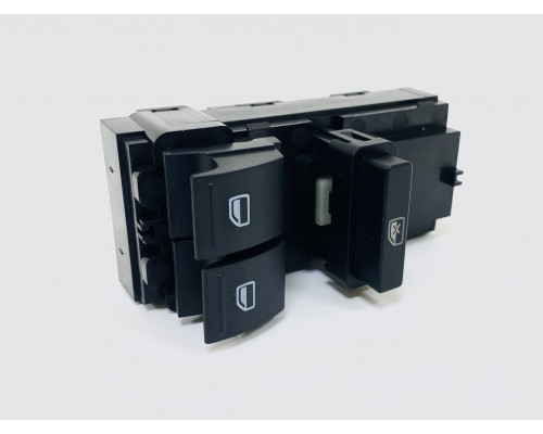 U1304209 UkorAuto Блок управления стеклоподъемниками для VW Polo (Sed RUS) 2011-2020