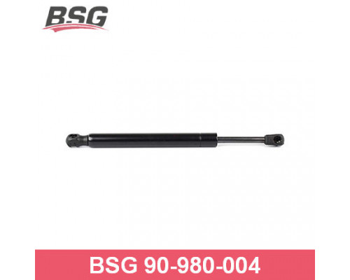 BSG90-980-004 BSG Auto Parts (BASBUG) Амортизатор крышки багажника для VW Jetta 2005-2011