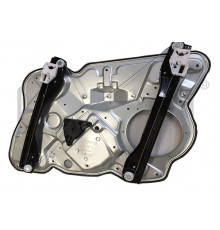 88370294602 DPA (Diamond) Стеклоподъемник электр. передний левый для Skoda Octavia (A5 1Z-) 2004-2013