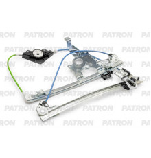 PWR1011L Patron Стеклоподъемник электр. передний левый