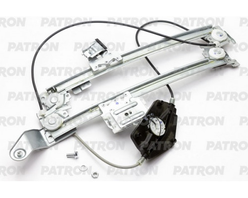 PWR1050L Patron Стеклоподъемник электр. передний левый для Audi A5/S5 [8T] Coupe/Sportback 2007-2016