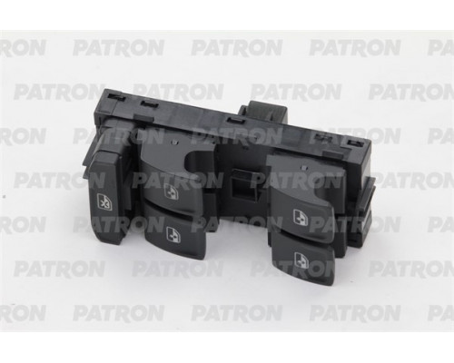 P150262 Patron Блок управления стеклоподъемниками