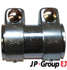 1121401000 JP Group Хомут глушителя