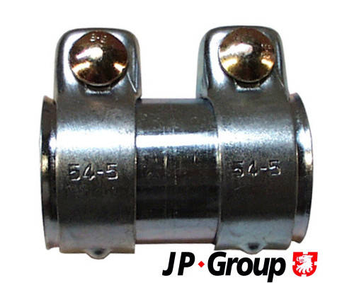 1121401000 JP Group Хомут глушителя 1121401000 JP Group Хомут глушителя