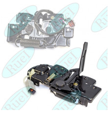 RU56BN2 RUEI Замок капота для Mazda Mazda 3 (BK) 2002-2009