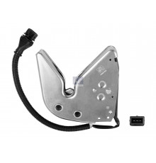 4.62713 DT Spare Parts Замок кабины