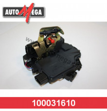 100031610 Automega Замок двери задней правой