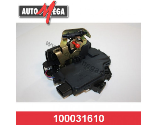 100031610 Automega Замок двери задней правой