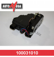 100031010 Automega Замок двери задней левой