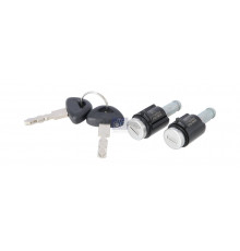 1.31921 DT Spare Parts Вставки замков к-кт