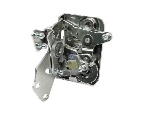 5.60106 DT Spare Parts Замок двери передней левой для DAF XF 2002>