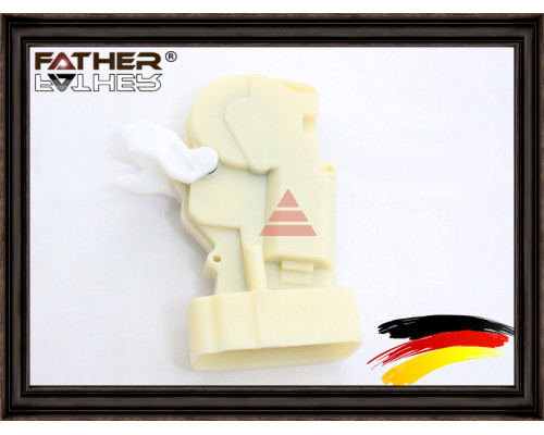 F044R22 Father Замок двери передней правой для Lexus RX (XU10) 1998-2003