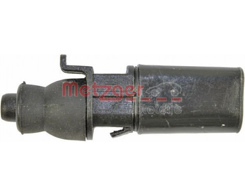 2315006 Metzger Замок лючка бензобака 2315006 Metzger Замок лючка бензобака