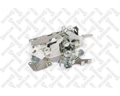 87-45823-SX Stellox Замок двери передней правой 87-45823-SX Stellox Замок двери передней правой