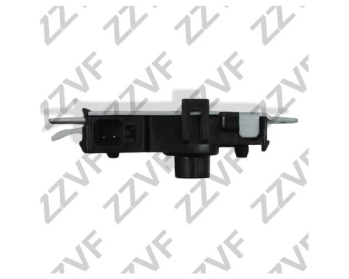 ZV485FF ZZVF Замок капота