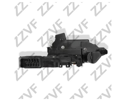ZVPK008 ZZVF Замок двери задней правой для Ford Mondeo IV 2007-2015