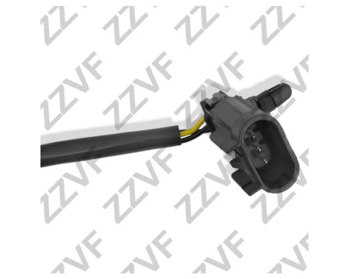 ZVPK016 ZZVF Замок капота для Chevrolet Cruze 2009-2016