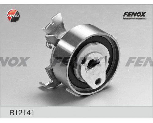 R12141 FENOX Ролик-натяжитель ремня ГРМ