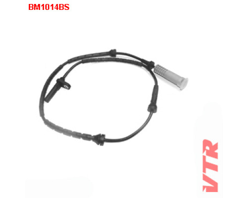 BM1014BS VTR Датчик ABS передний для BMW X3 E83 2004-2010