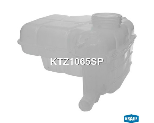 KTZ1065SP KRAUF Бачок расширительный