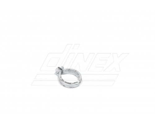 56818 Dinex Хомут глушителя 56818 Dinex Хомут глушителя
