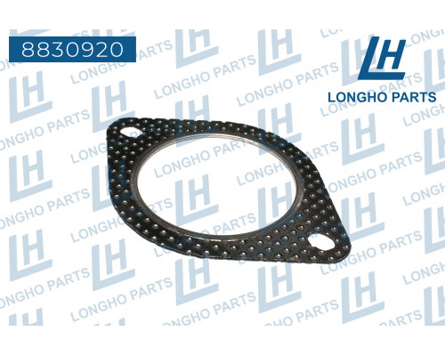 8830920 Longho Прокладка глушителя