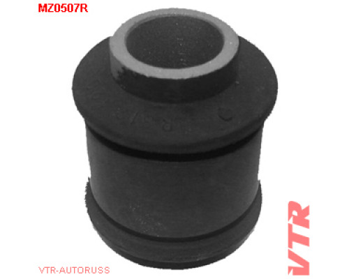 MZ0507R VTR Сайлентблок продольной тяги задний (п.з.к.) для Mazda 626 (GF) 1997-2002