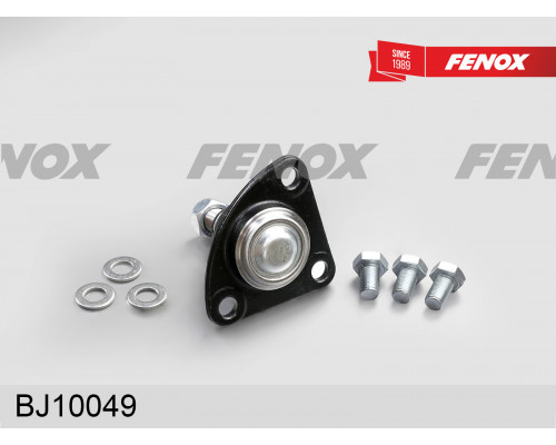 BJ10049 FENOX Опора шаровая передней подвески