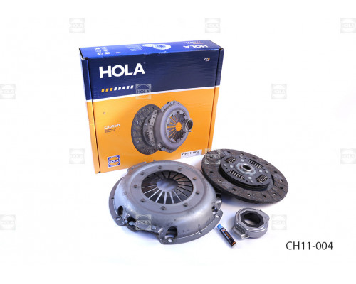 CH11-004 HOLA К-кт сцепления для Nissan Almera Classic (B10) 2006-2013