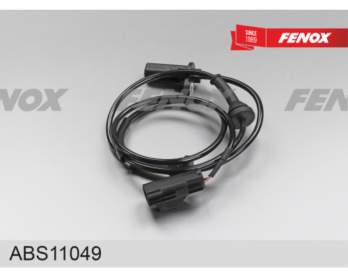 ABS11049 FENOX Датчик ABS передний левый