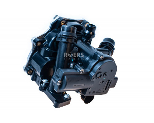 RP06L121111H Roers-Parts Насос водяной (помпа)