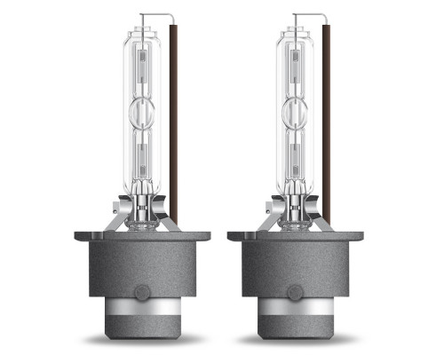 Лампа D2S 35W 85V OSRAM NIGHT BREAKER LASER