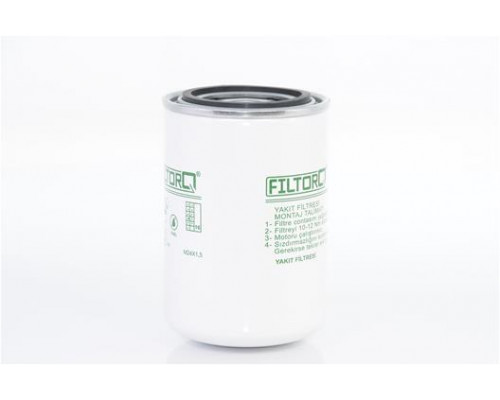 F6153 FILTORQ Filter Фильтр топливный